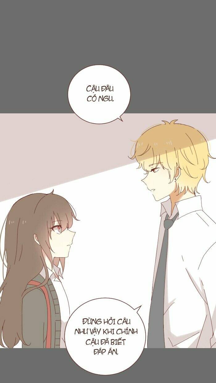From Nightmare To Love: Chapter 12