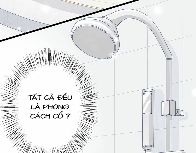 Nữ Hoàng Giá Đáo: Chapter 5