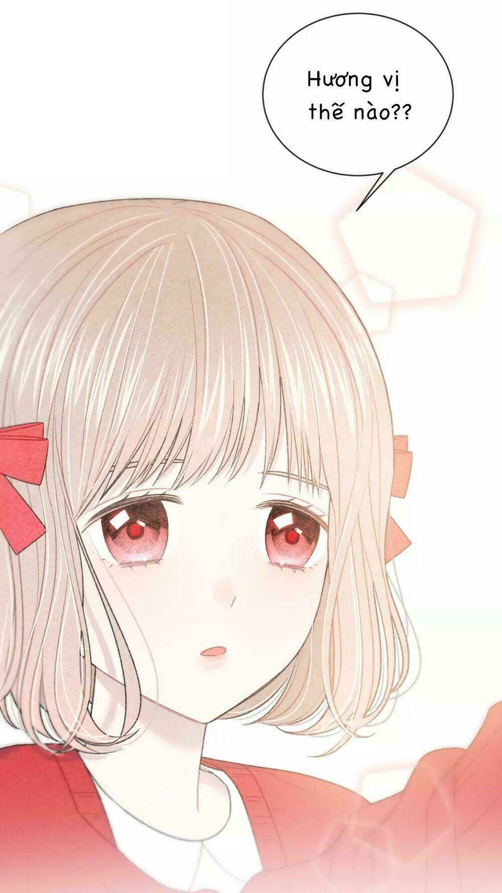 Từ Cái Nhìn Của Em: Chapter 6.5