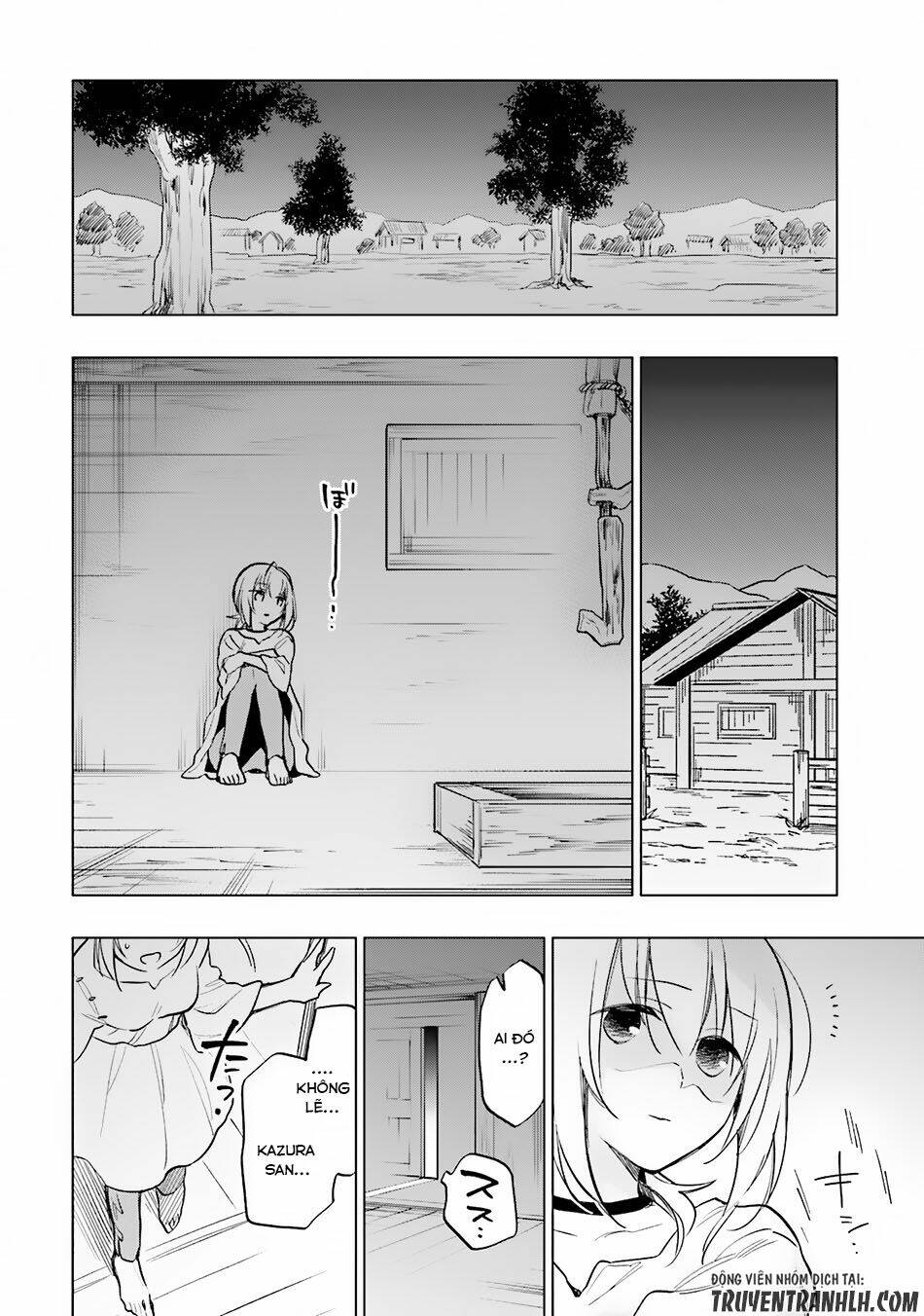 Takarakuji De 40-Oku Atattandakedo Isekai Ni Ijuu Suru: Chapter 10