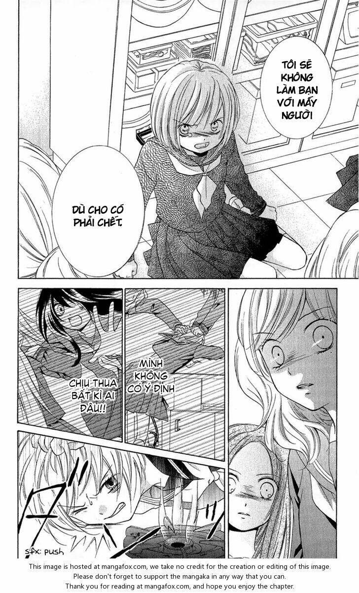 Screaming Lesson!!!: Chapter 10