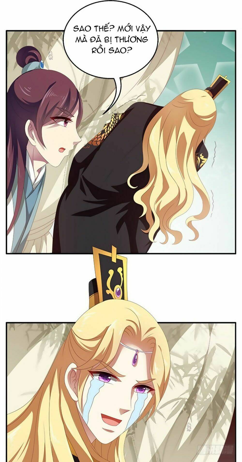 Thịnh Thế An Nhiên: Chapter 49