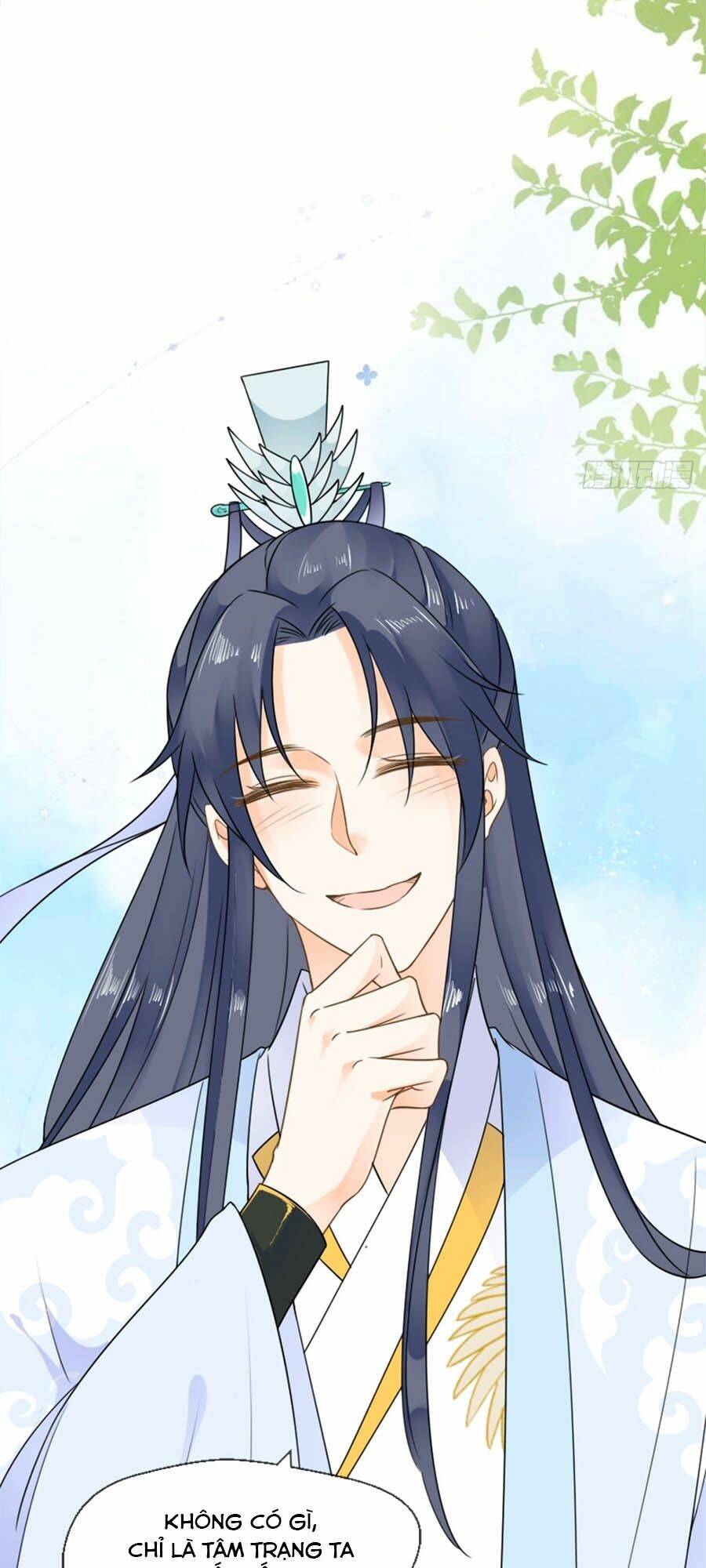 Tang Lạc Túy Tại Nam Phong Lý: Chapter 26