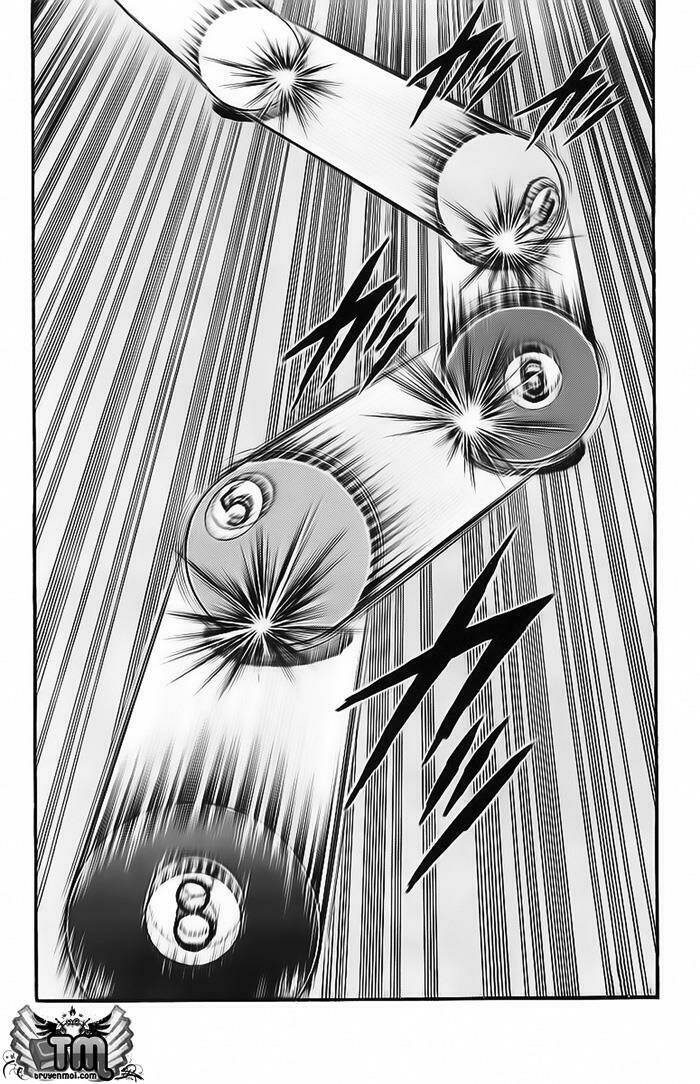 Break Shot: Chapter 134