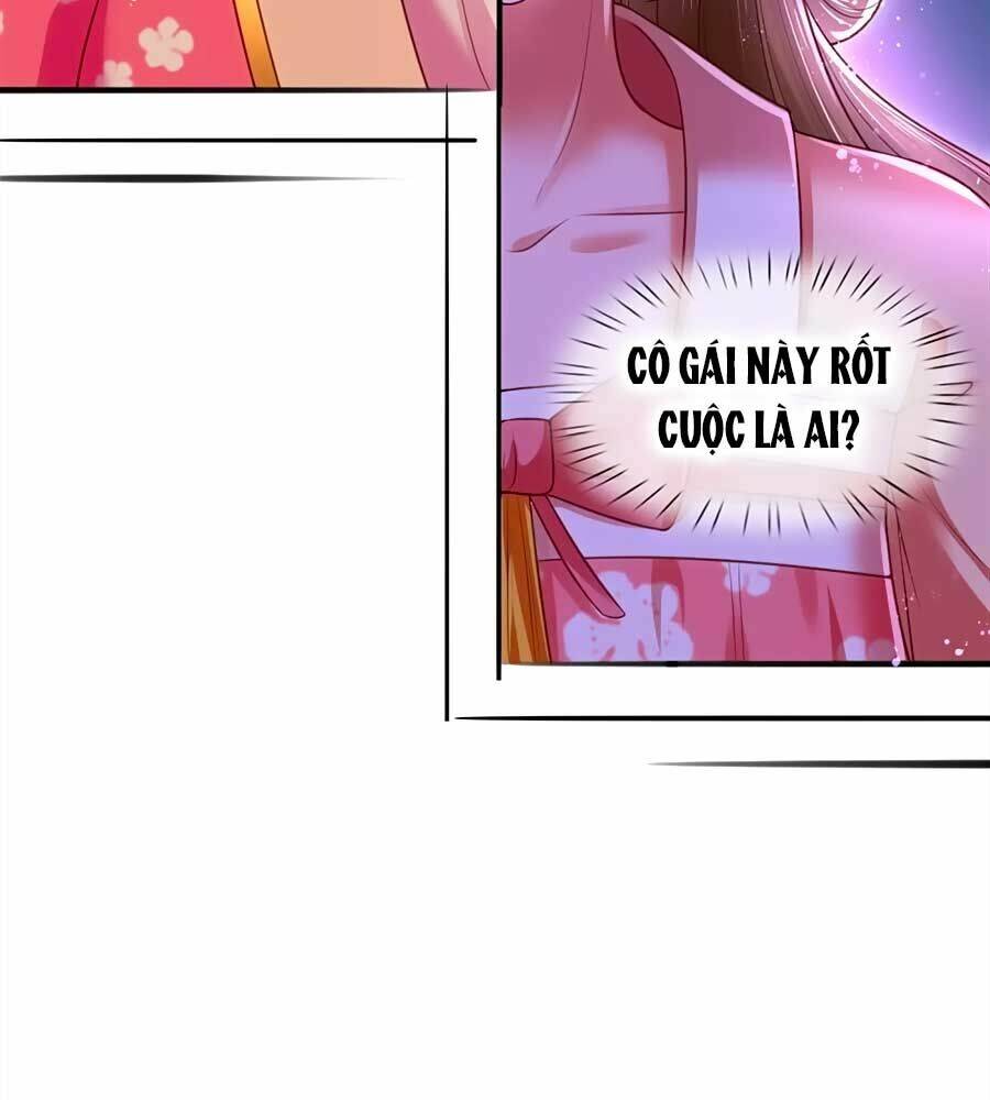 Phụng Lâm Thiên Hạ: Đệ Nhất Mỹ Nữ: Chapter 22