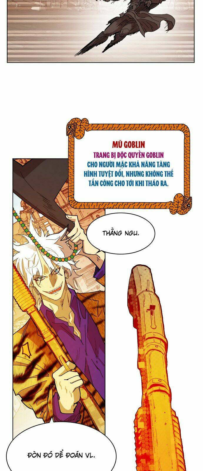 Hard Core Leveling Warrior: Chapter 156