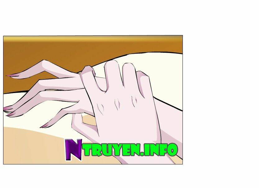 Cạm Bẫy Của Nữ Thần: Chapter 156