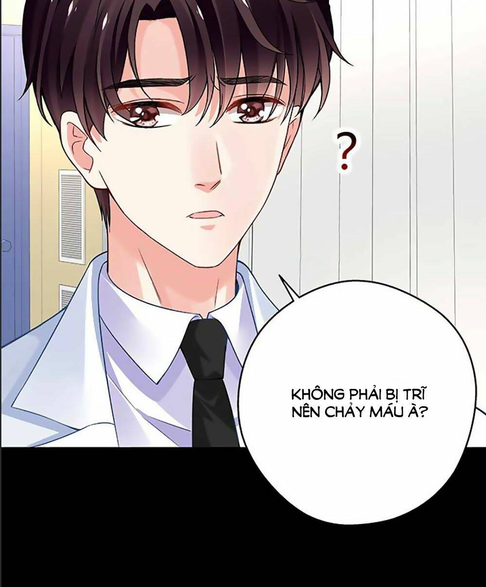 Bạn Trai 1/4 Của Tôi: Chapter 31
