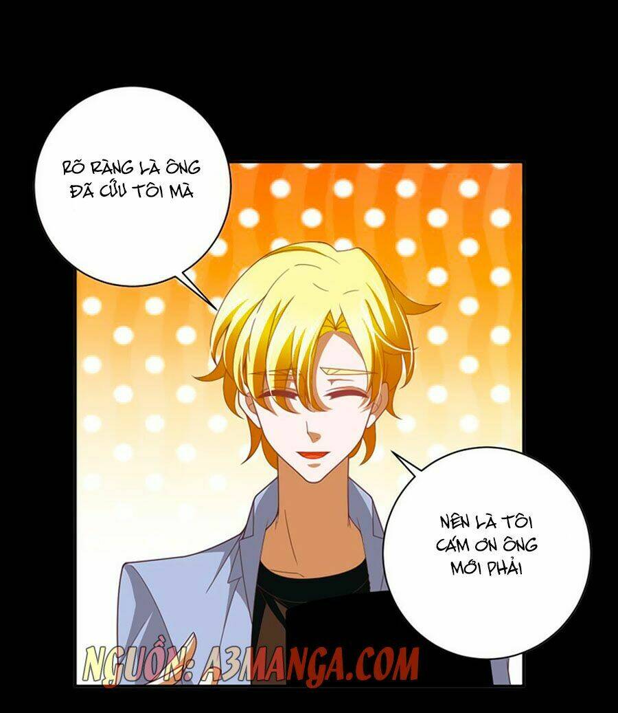 Người Yêu Khát Máu Của Tôi: Chapter 42