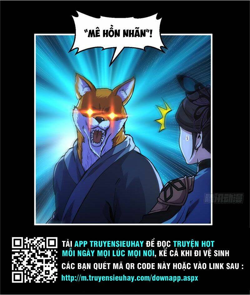 Đừng Cản Ta Tu Tiên: Chapter 33