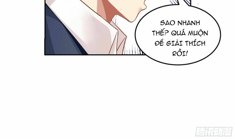 Thịnh Thế Lê Hoa Điện: Chapter 3