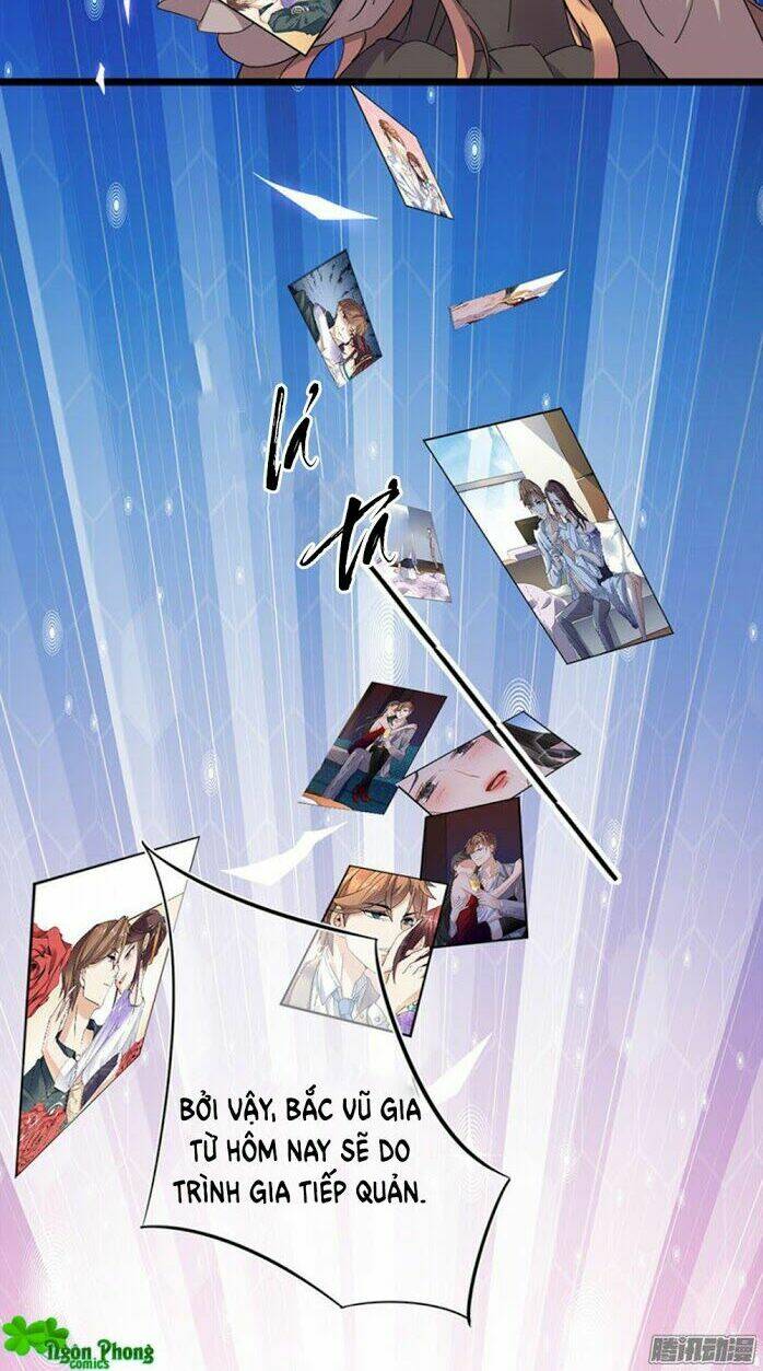 Nhật Ký Dạy Dỗ Của Gia Tộc Đáng Yêu: Chapter 18