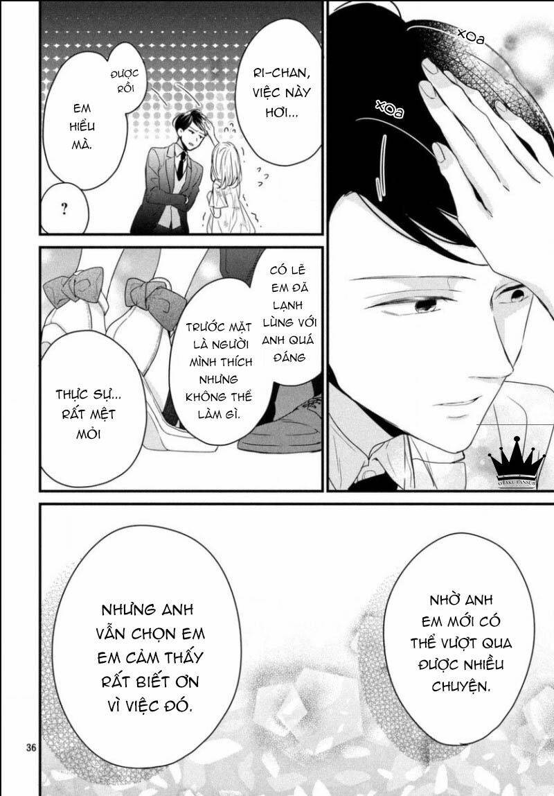 Bengoshi To 17-Sai: Chapter 2