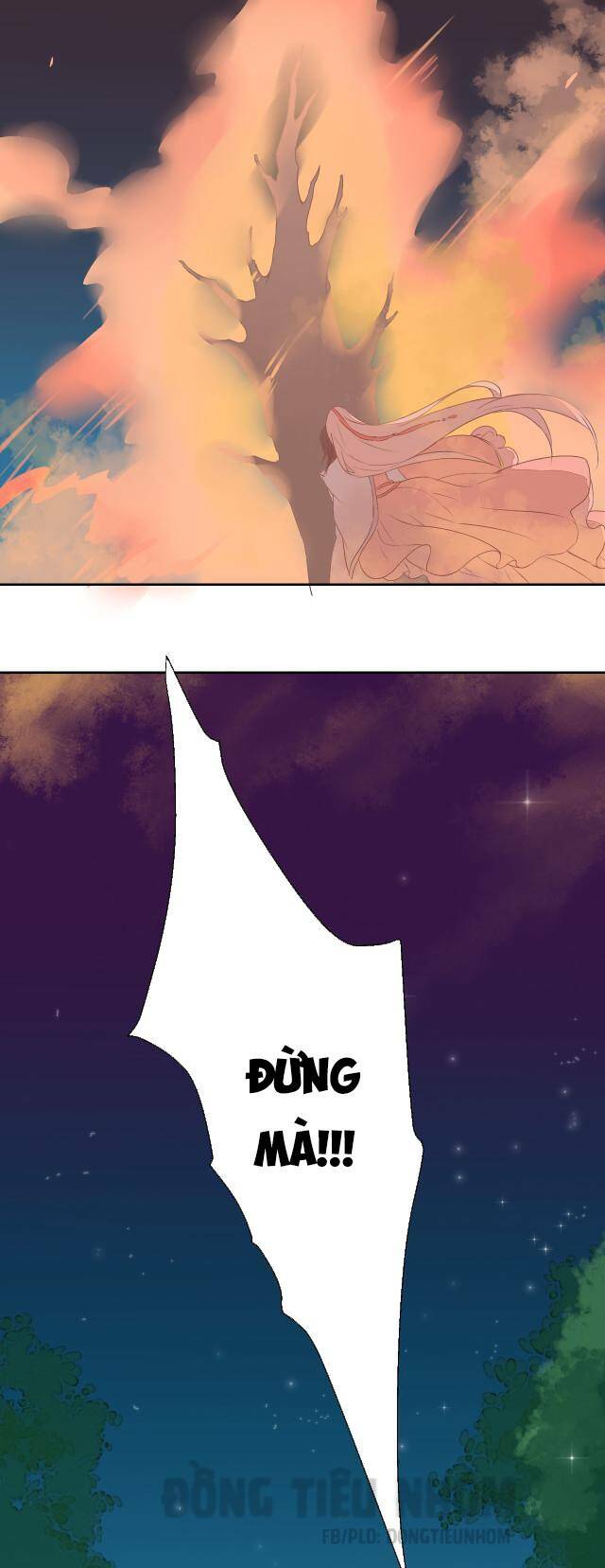 Đốt Đào Hoa: Chapter 22