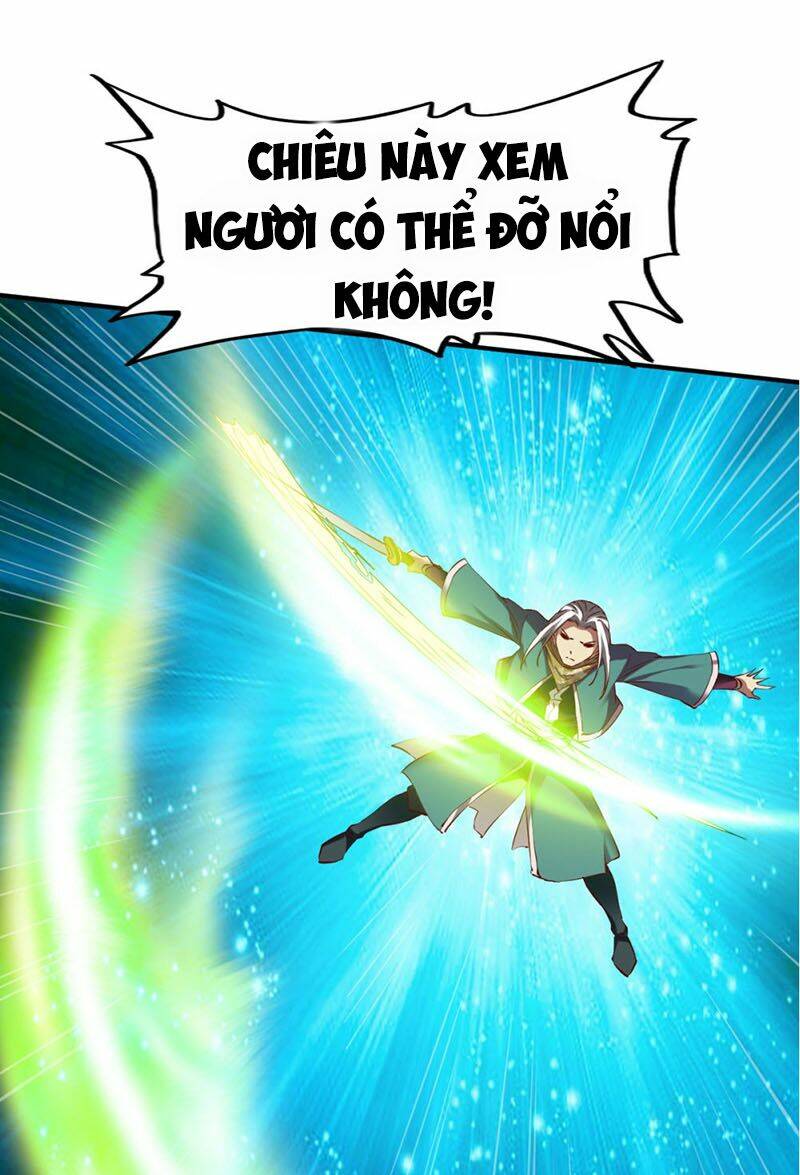 Chiến Đỉnh: Chapter 86