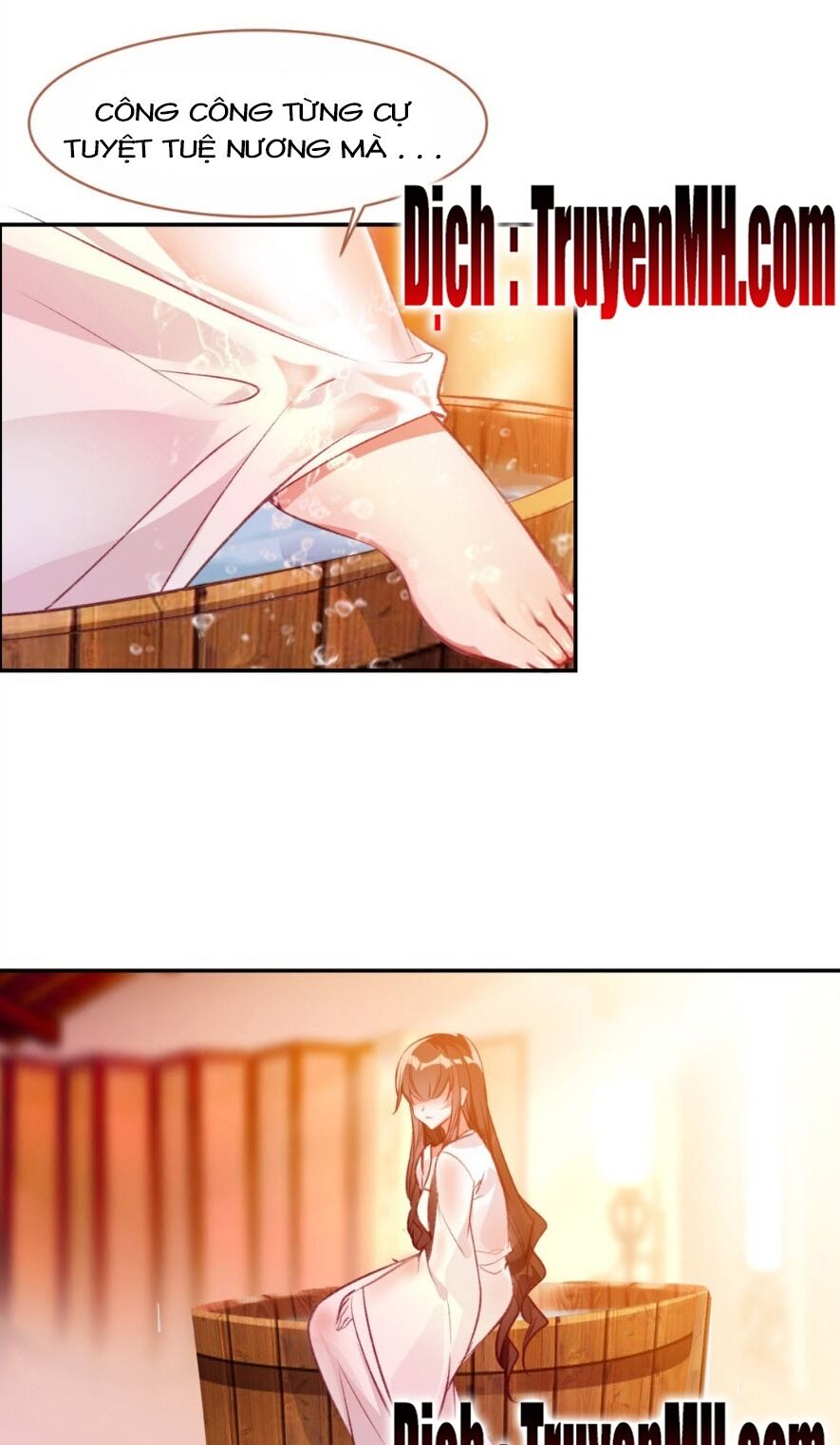 Gả Cho Một Tên Thái Giám Đáng Ghét: Chapter 88