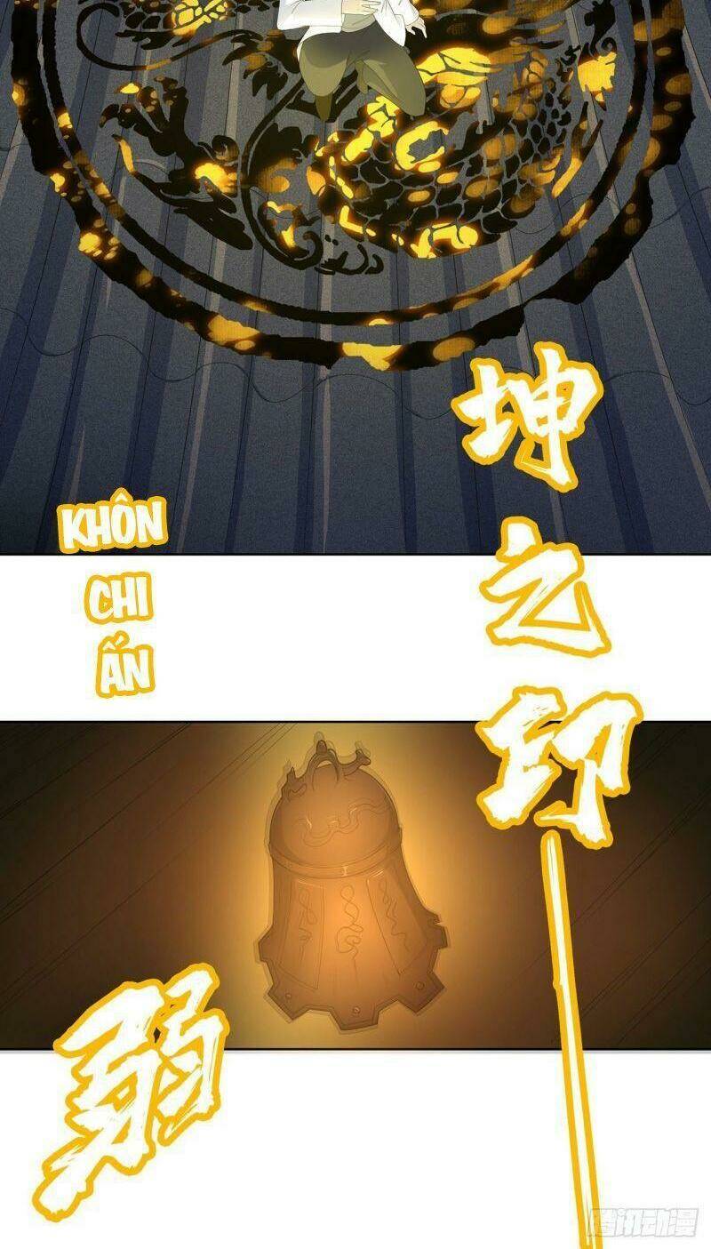 Thần Long Tinh Chủ: Chapter 19