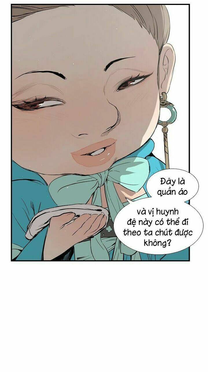 Vô Kiếm Tiểu Tử: Chapter 28