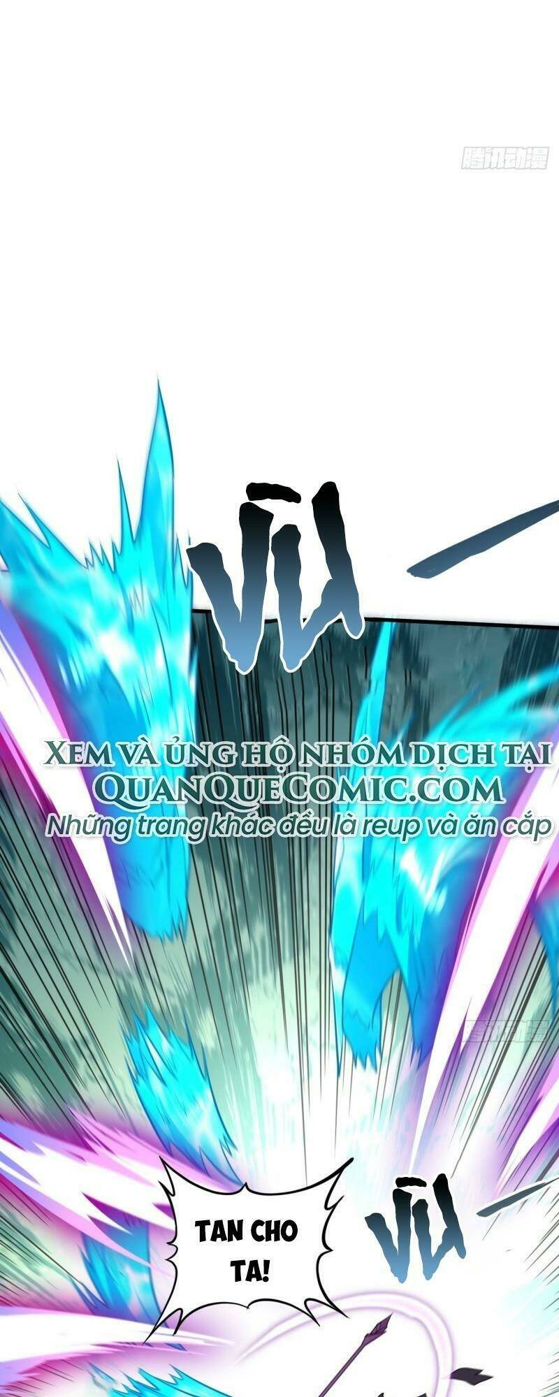 Minh Nhật Thần Đô: Chapter 49