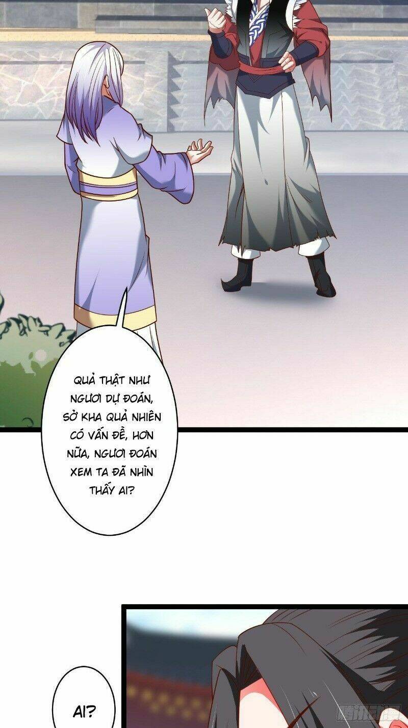 Trọng Sinh Tối Cường Ma Tôn Ở Rể: Chapter 74