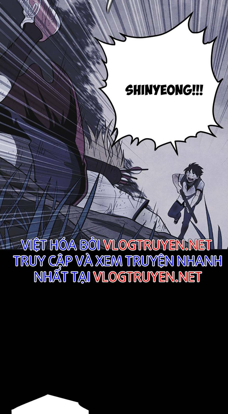 Cậu Bé Shotgun: Chapter 40