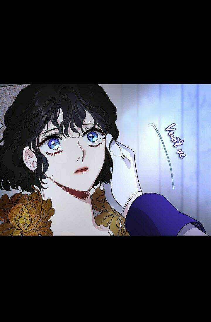 Tình Điên Dại: Chapter 33