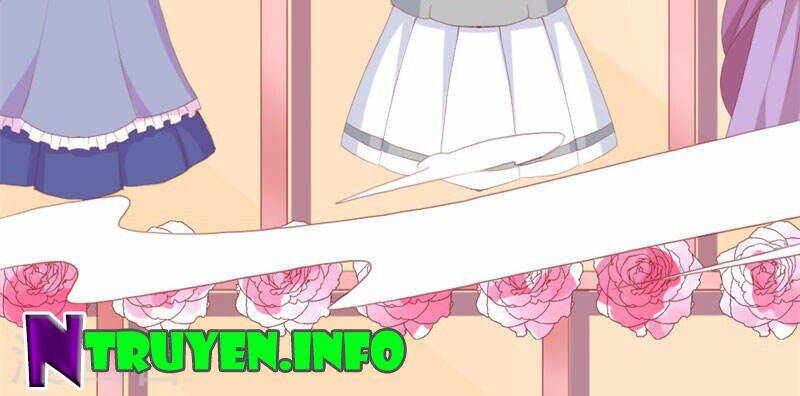 Này! Đừng Động Vào Phô Mai Của Tôi: Chapter 93