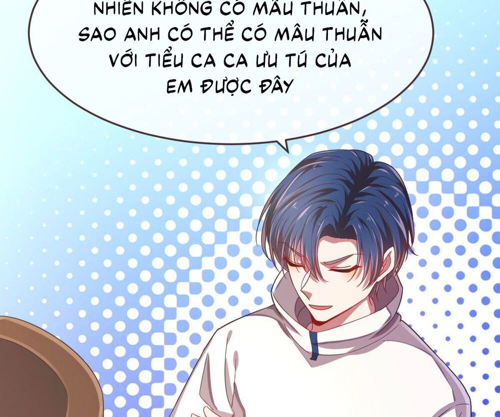 Đại Thần Gaming Đơn Phương Tôi: Chapter 17