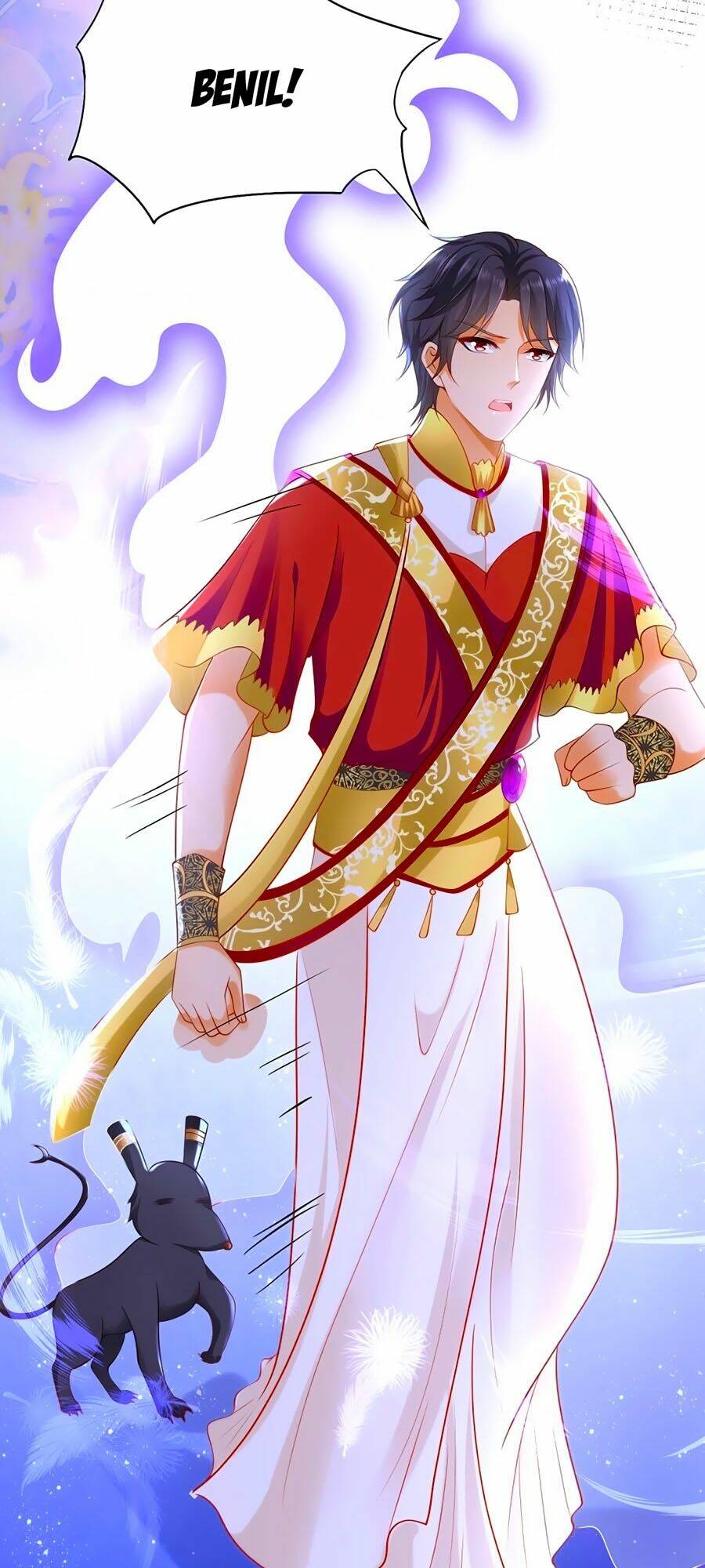Sủng Hậu Của Vương: Chapter 45