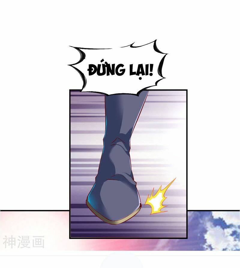 Chiến Đỉnh: Chapter 70