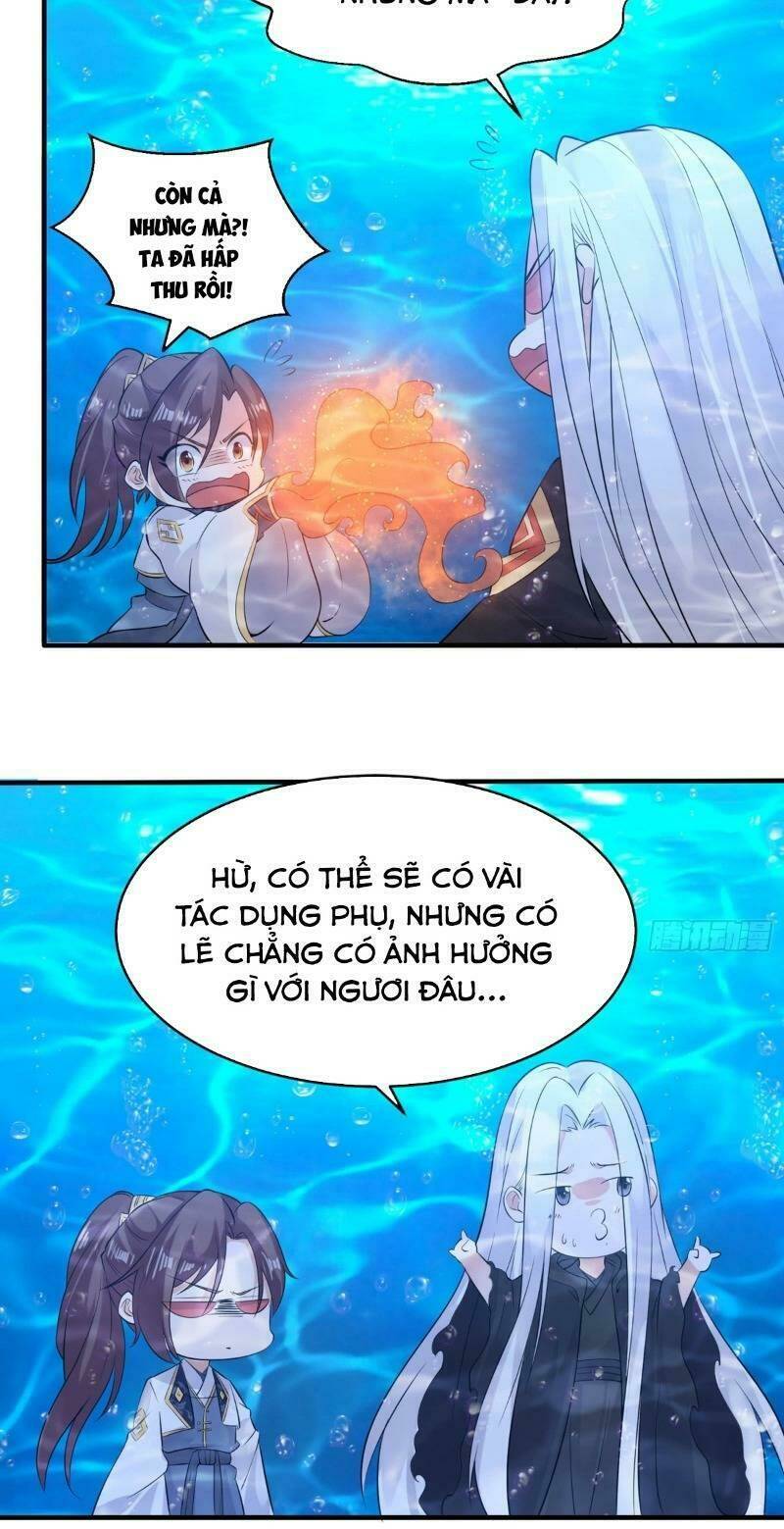 Giáng Thần Chiến Ký: Chapter 72