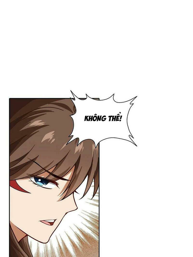 Người Nguyên Thủy Mạnh Nhất: Chapter 107