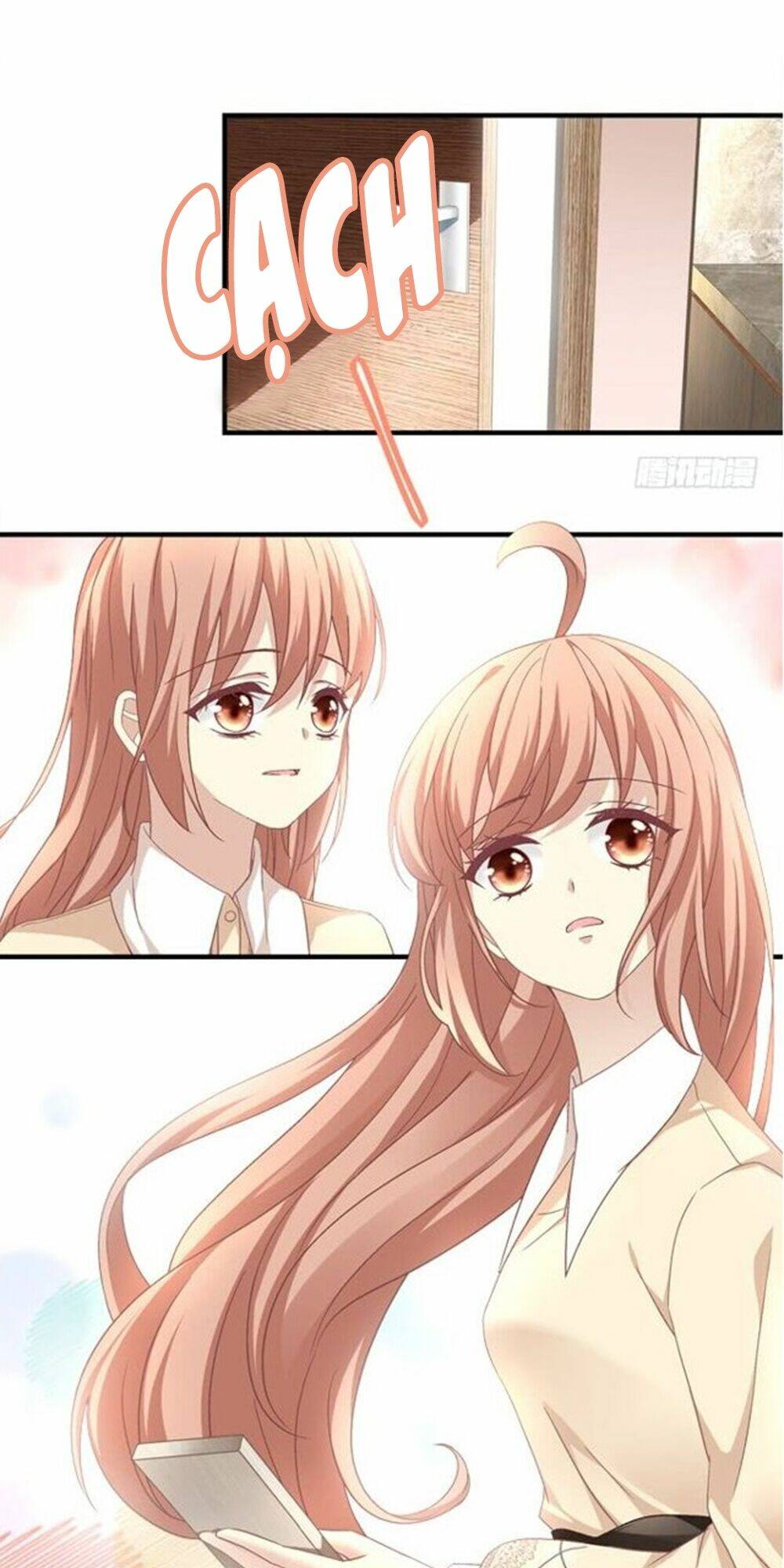 Ám Dạ Vô Thường: Chapter 75