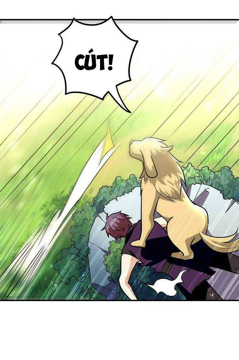 Vạn Giới Tiên Vương: Chapter 145