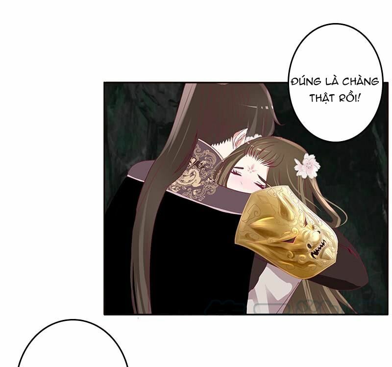 Thông Linh Phi: Chapter 426