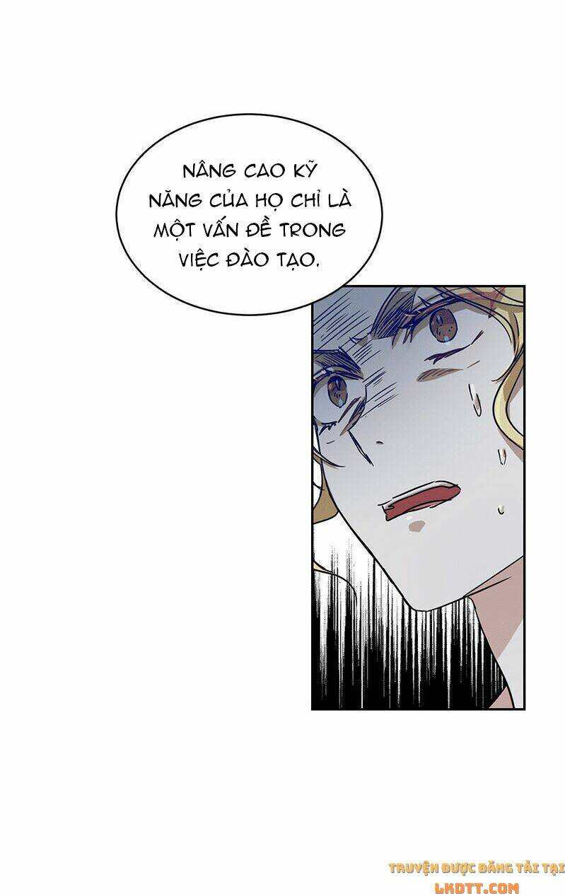 Khế Ước Của Ác Ma: Chapter 9
