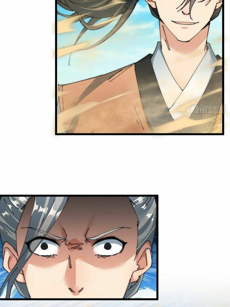 Võ Lăng Cửu Thiên: Chapter 16