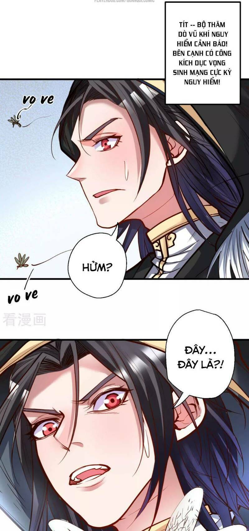 Tối Cường Đại Biểu Hoàng Kim Thận: Chapter 46