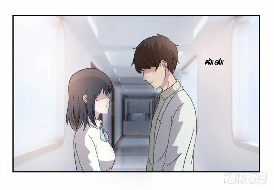 Thiên Kim Đường Môn: Chapter 64