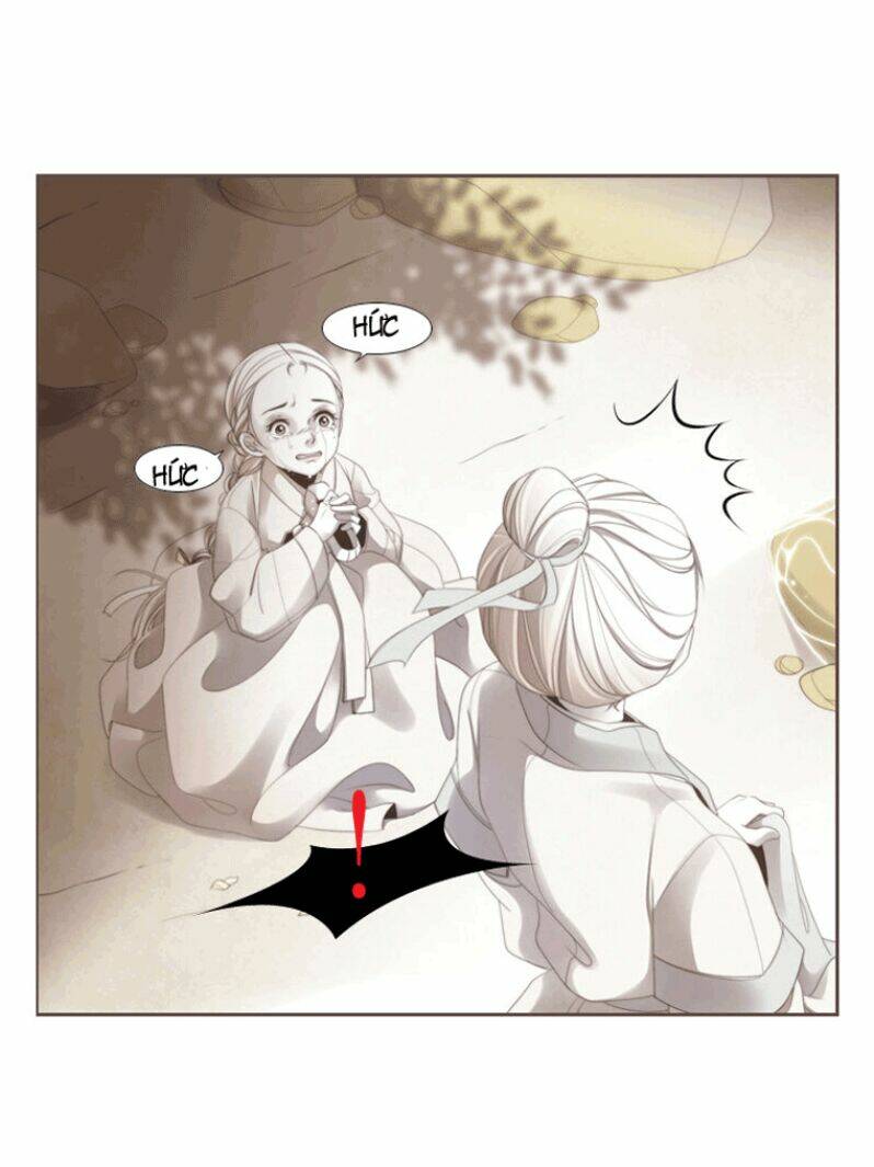 Twelve Nights: Chapter 5