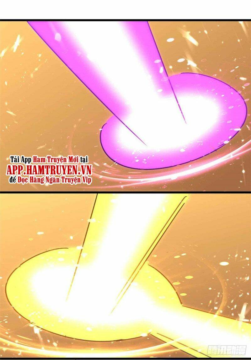 Vạn Giới Tiên Vương: Chapter 158