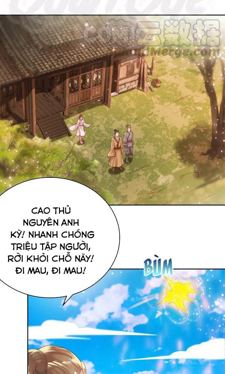 Siêu Phàm Truyện: Chapter 58