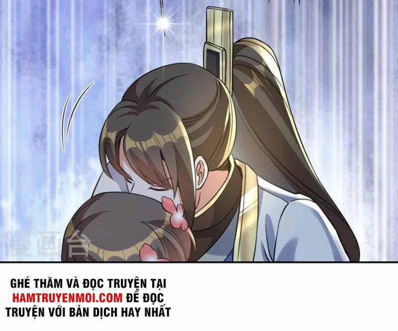 Tiến Sĩ Khoa Học Kỹ Thuật Tu Tiên: Chapter 49