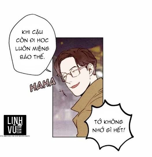 Ôi ! Trợ Lý Đặc Biệt Của Tôi: Chapter 13