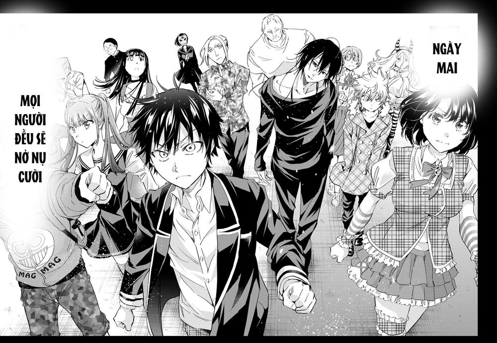 Real Account Ii: Chapter 176