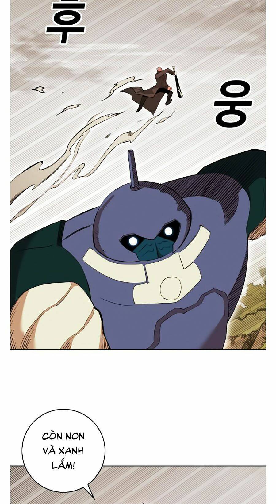 Hard Core Leveling Warrior Ss2: Chapter 59