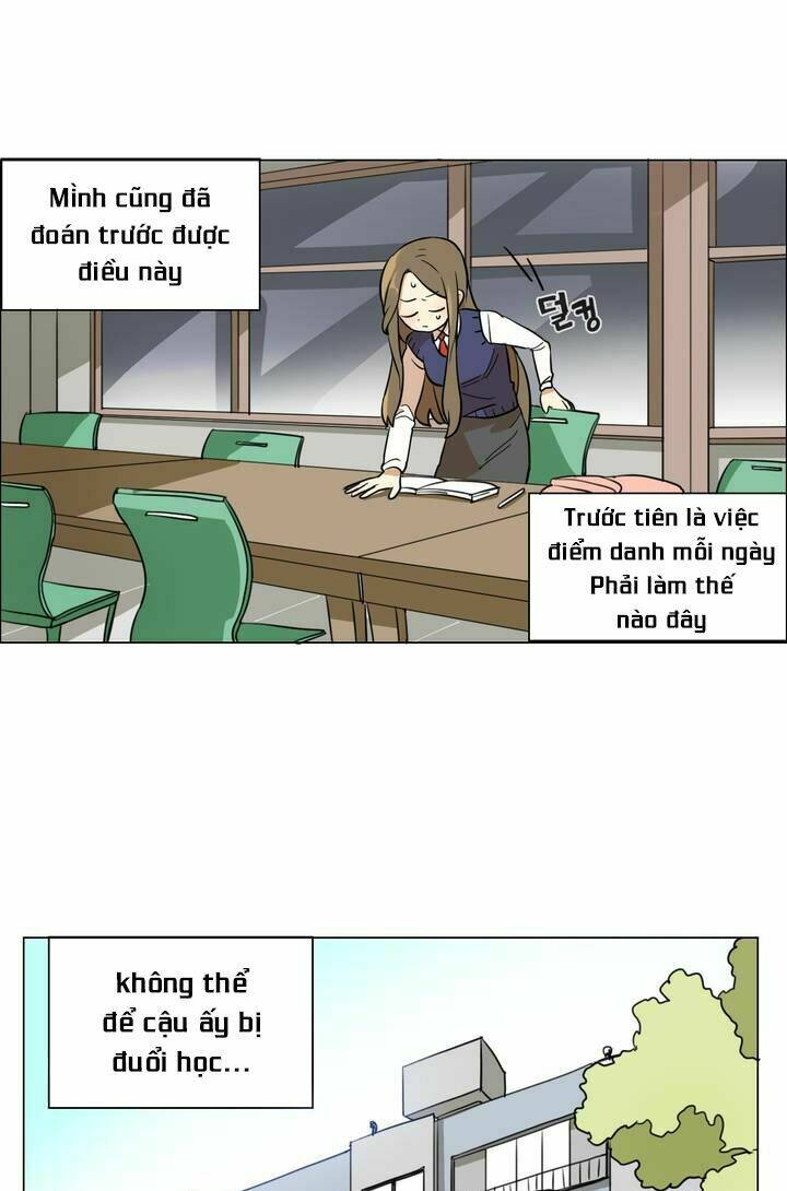 Lớn Lên Đểu Cáng: Chapter 5