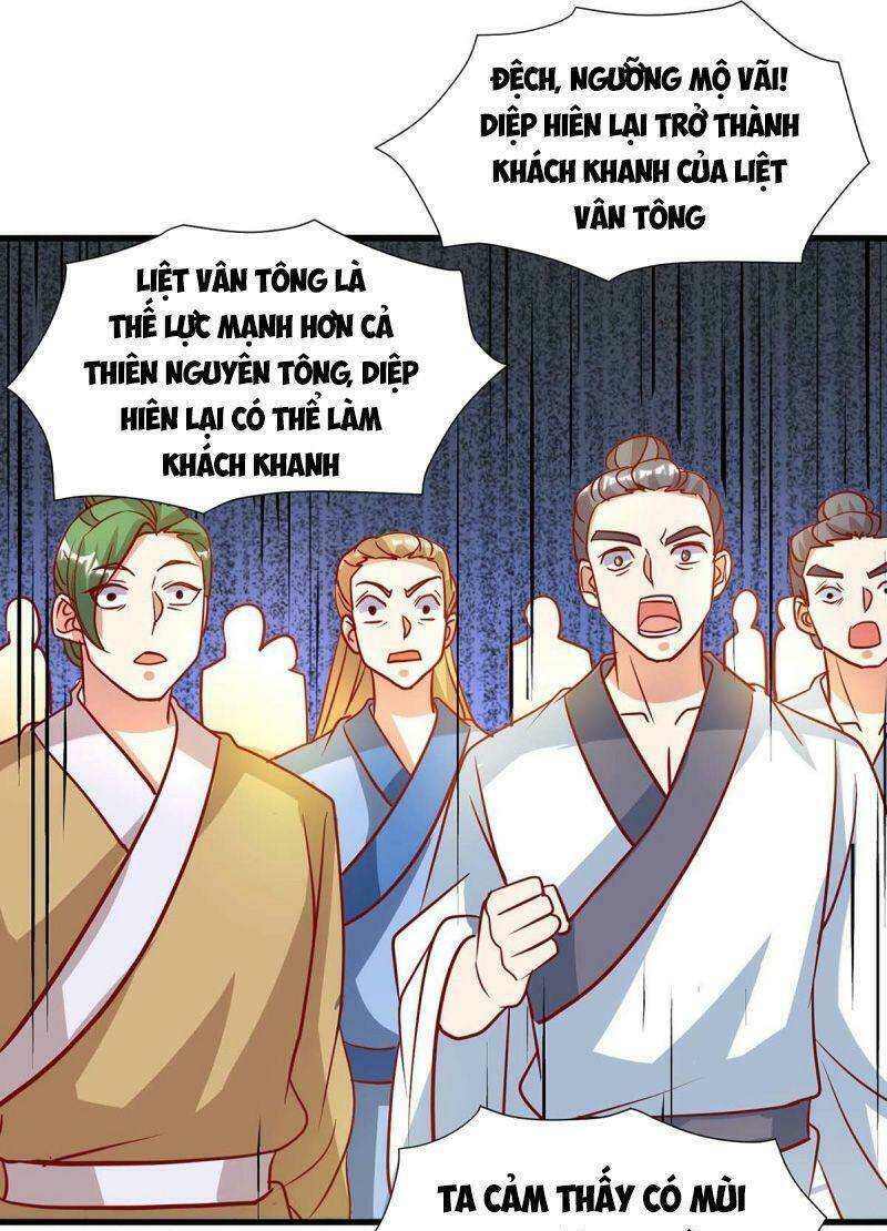 Siêu Cấp Thôn Phệ Hệ Thống: Chapter 25