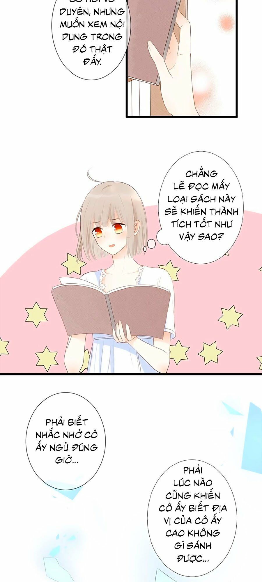 Hoa Chưa Nở Rộ: Chapter 11