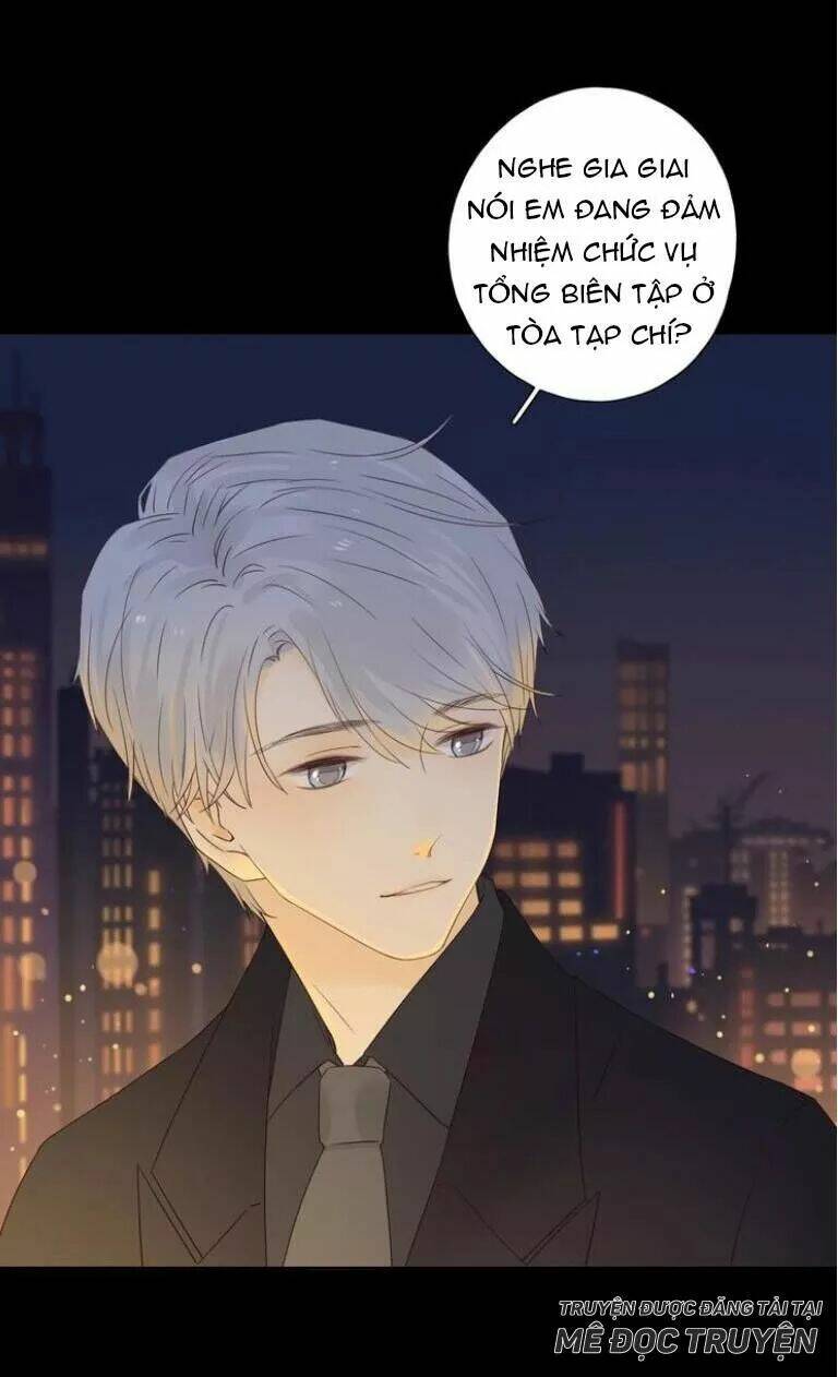 Cô Ấy Không Đáng Yêu: Chapter 20.1